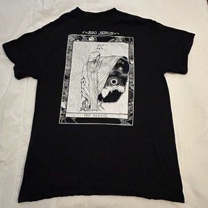 Big Jesus Band T-Shirt